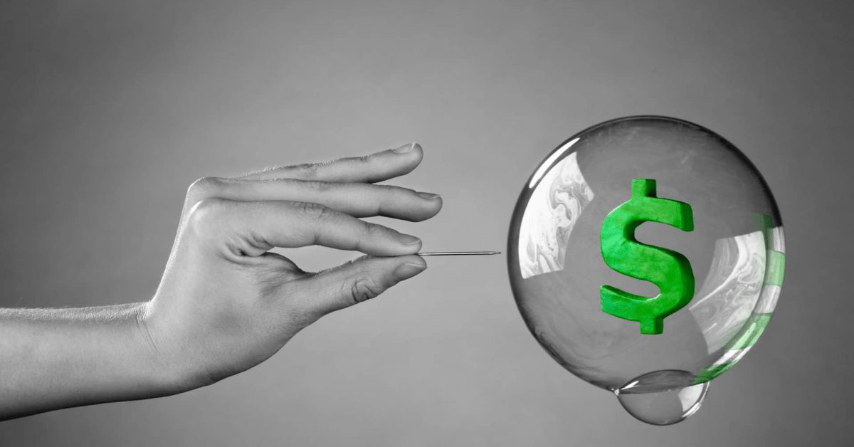 Read more about the article The Anatomy of a Bubble: Tulip Mania and the Timeless Conflict Between Value and Hype