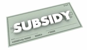 Read more about the article The Hidden Cost of Good Intentions: Thomas Sowell’s Critique of Subsidies and the Lessons History Has Taught Us