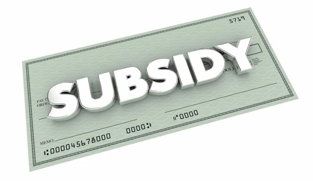 Read more about the article The Hidden Cost of Good Intentions: Thomas Sowell’s Critique of Subsidies and the Lessons History Has Taught Us